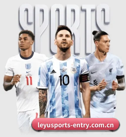 每个板块围绕一个运动项目展开 - 多运动项目内容板块 | LEYUSPORTS